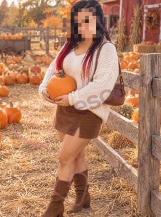 Madzia GFE - escort Kutno
