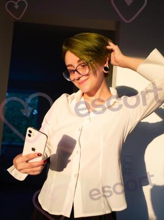 Katie Karma - escort Kraków