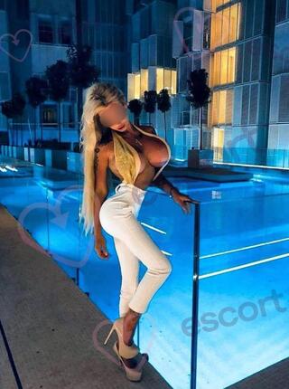Cleopatra - escort Warszawa