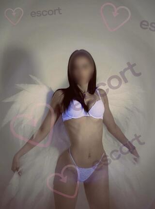 Aniołek nuru  - escort Gdańsk