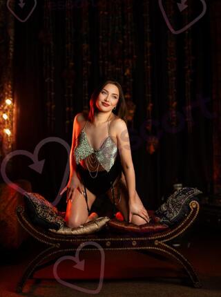 Emily - escort Warszawa