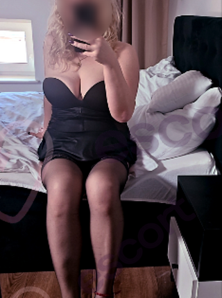 Finał w ustach gfe - escort Bydgoszcz