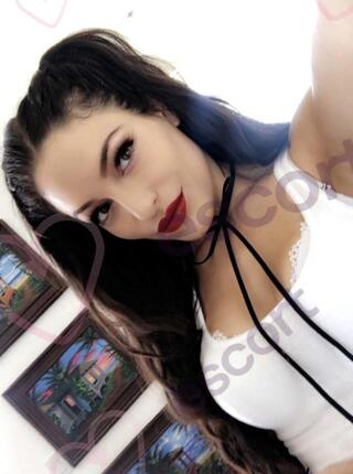 Rosinaninay - escort Rotterdam