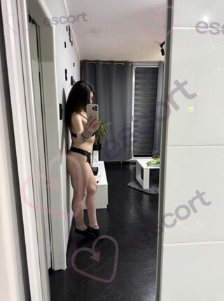 Milana - escort Wrocław