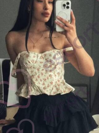 Milana Sex - escort Kraków