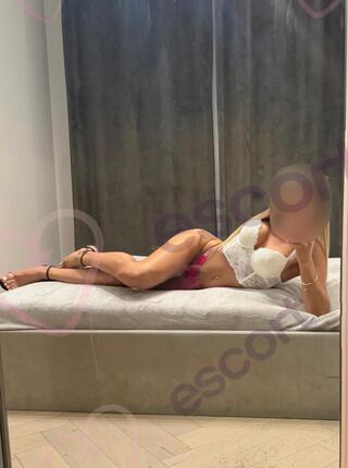 ROZKOSZNA PIĘKNOŚĆ - escort Częstochowa