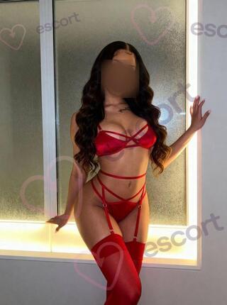 Victoria PREMIUM - escort Warszawa