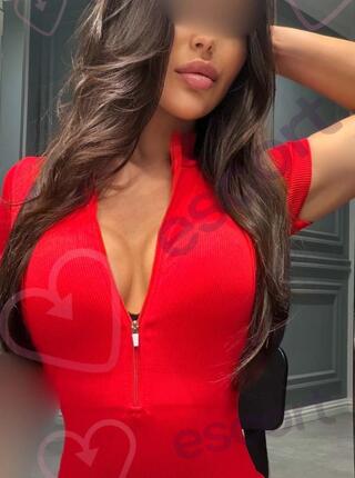 Amelka - escort Ostrów Wielkopolski