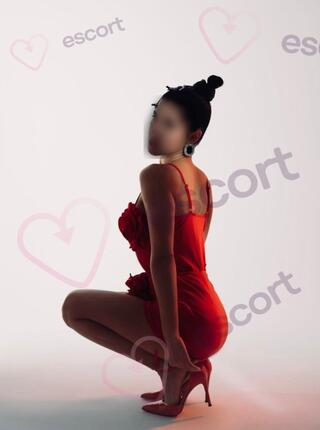 CrazyAnna - escort Berlin