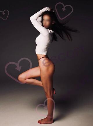 sofia26 - escort Frankfurt