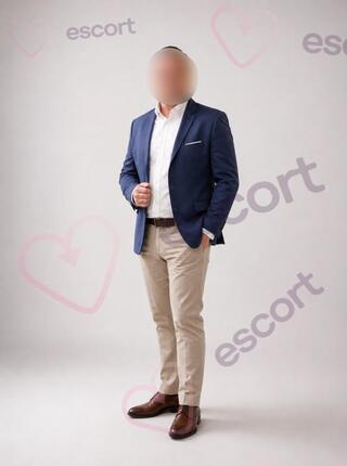 Alex online - escort Kraków