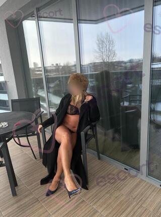 Twoja Bogini - escort Kraków