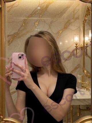 Diana - escort Warszawa