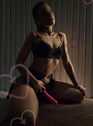 DarkSlavica - escort Katowice