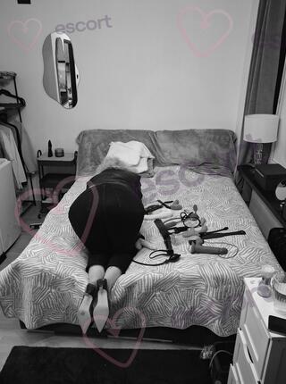 Wyjazdy! Analna Monika. - escort Warszawa