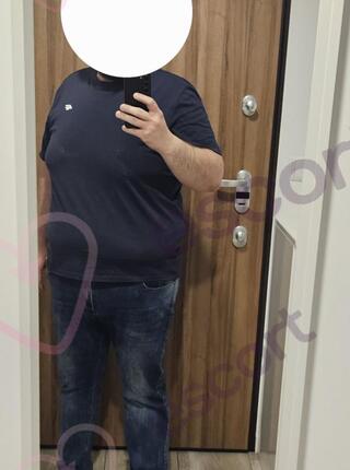 Piotr - escort Elbląg
