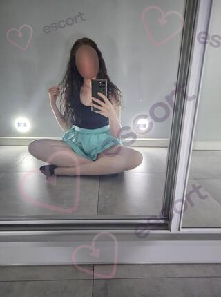 Masaż Eryki - escort Rzeszów