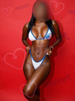Nicky - escort Katowice