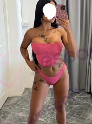 Natalia - escort Katowice