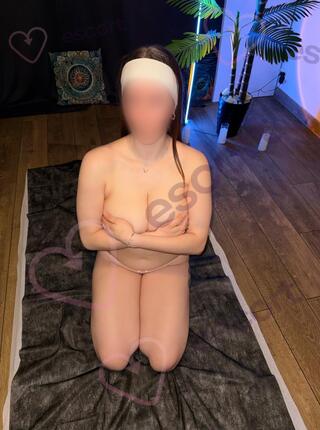 Nowa Sandra - escort Kraków