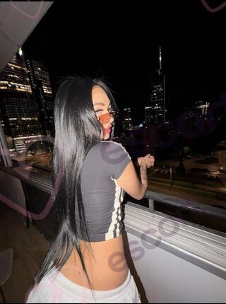 Nowa suka 18 tal - escort Katowice