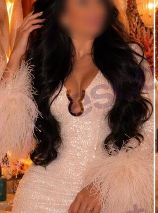 KASSANDRA  LUX - escort Gdańsk