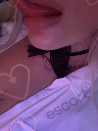 Ciasna Szparka Sekretarka Milena - escort Poznań