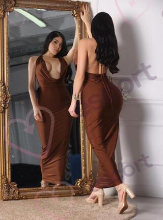Kendall - escort Łódź