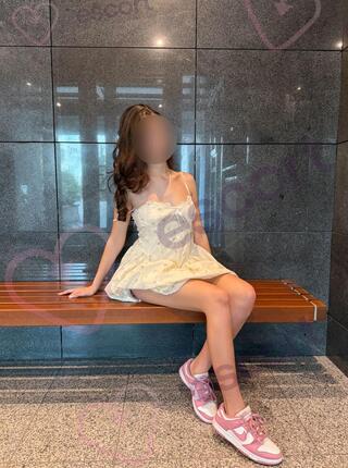 Młoda na spotkanie - escort Warszawa