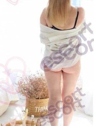 Anastazja - escort Leszno
