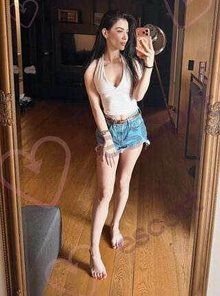 Vika VIP - escort Kraków
