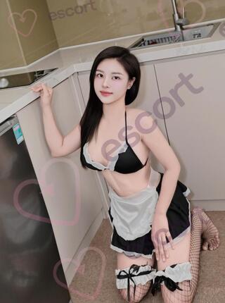 Natalie - escort Łódź