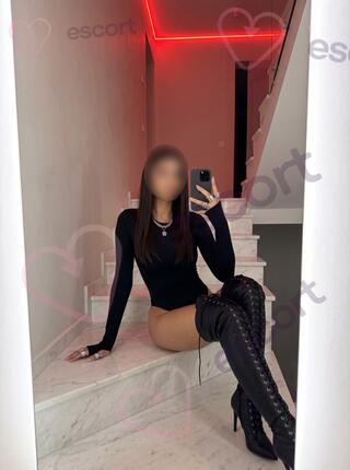 Niezapomniana - escort Warszawa