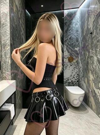 Laura Vip - escort Rzeszów