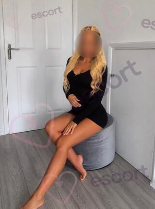 NIKOLA - escort Płock