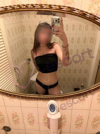 Marysia - escort 