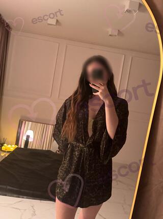 masaż u Polki - escort Gdańsk