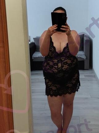 Lena - escort Sanok