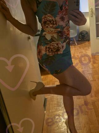 Wyjątkowy Masaż - escort Poznań