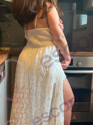 Monika - escort Warszawa