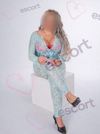 Ola tylko poniedzialek ,wtorek! - escort Świebodzice