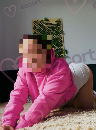 Agata/Bez dopłat - escort Bydgoszcz