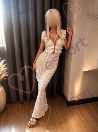 Nela-Nowość w Mieście - escort Grudziądz