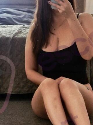 Nowa karina - escort Sanok