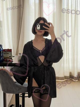 Esty - escort Gdańsk