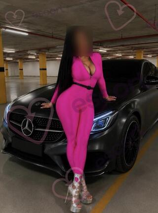 NA CHWILE - escort Zielona Góra