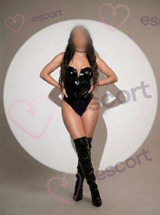 Monika NEW - escort Łódź