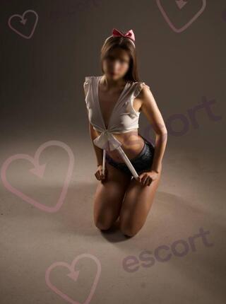 Kira - escort Kraków