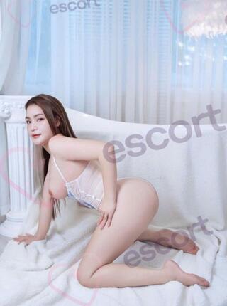 JANG MI MASAŻ AND SEX - escort Toruń