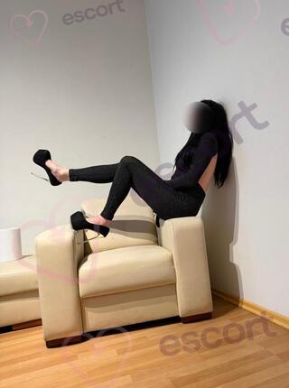 Małolata 19 - escort Bytom